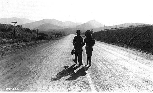 chaplin