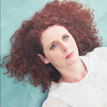 Maggie O'Farrell